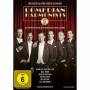 Ben Becker / Heino Ferch - Comedian Harmonists (DVD) [DE-Version, Regio 2/B]