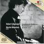 Martin Helmchen - Symphonische Etden op.13/Arabesque/Waldszenen