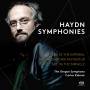 Carlos Kalmar / The Oregon Symphony - Sinfonien 53,64+96