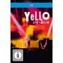 Yello - Live in Berlin [DE-Version, Regio 2/B]