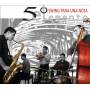 5th Element - Swing Para Una Nota (swing For Single Note)