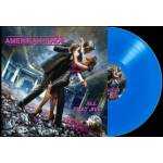 Amerikan Kaos - All That Jive (Ltd. Blue LP)