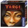 Kosmos - Targi - Die Erweiterung, Brettspiel