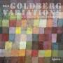 Leopold String Trio - Goldberg-Variationen