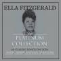 Ella Fitzgerald - Platinum Collection