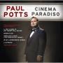 Paul Potts - Cinema Paradiso