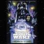 Star Wars - Star Wars: Das Imperium schlgt zurck (Hrspiel)