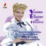 Julie Blaine - On Broadway
