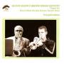 Gianni Basso & Fabrizio Bosso - Two Generations