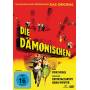 Don Siegel - Die Daemonischen [DE-Version, Regio 2/B]