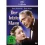 Harald Braun - Der letzte Mann (Filmjuwelen) [DE-Version, Regio 2/B]