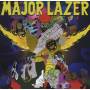 Major Lazer - Free The Universe