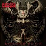 Deicide - Banished By Sin (Crystal Clear Vinyl)