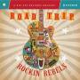 Rockin Rebels - Road Trip