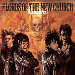 Lords Of The New Church - ROCKERS - Ltd Splatter Col. Vinyl