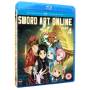 Sword Art Online Part 4 (episodes 20-25) - Sword Art Online Part 4 (episodes 20-25) [Regio free (0)]