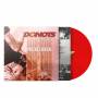 Donots - Pocketrock (180gr red Vinyl)