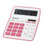 Genie - GENIE Tischrechner 840P pink