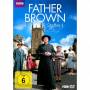 Mark Williams / Hugo Speer / Nancy Carroll - Father Brown-Staffel 1 [EURO-Version, Regio 2]