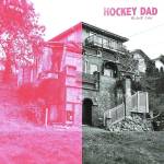 Hockey Dad - Blend Inn (Violet LP)