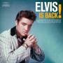 Elvis Presley - Elvis Is Back!