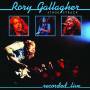 rory Gallagher - Stage Struck (Live / Remastered 2017)