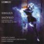 Osmo Vnsk / Lahti Symphony Orchestra - Snfrid