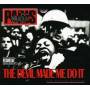 Paris - Devil Made Me Do It