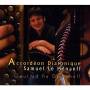 Samuel Le Henanff - Accordeon Diatonique