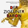 Lawrence Foster / NDR Radiophil. / NDR Chor / + - Der Zigeunerbaron