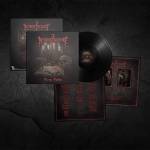 Infernal Presence - Fiery Paths (Black Vinyl)