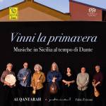 Alessandro Al Quantarah - Vinni La Primavera (Natural Sound Recording)