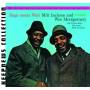 Milt Jackson - Bags Meets Wes