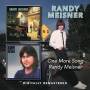 randy Meisner - One More Song/Randy Meisner