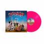Tankard - Pavlovs Dawgs (Pink Vinyl)