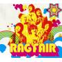 Rag Fair - Good Good Day