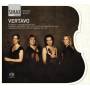 Vertavo String Quartet - Streichquartett 13/Groe Fuge