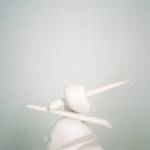 Soft As Snow - Glass Body (180g/Ltd.)