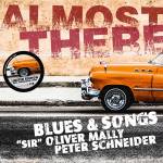 Sir Oliver Mally & Peter Schneider - Almost There