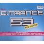 Various - D.Trance 53/New Edition