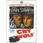 Cry Wolf - Cry Wolf [US-Version, Regio 1]