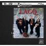 Los Angeles Guitar Quartet - LAGQ-Latin-UHD-CD