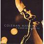 Coleman Hawkins - At The Golden Circle 1963