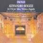 Luca Vignali - Sei trii Fr Oboe,Violine,Fagott