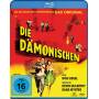 Don Siegel - Alive AG Die Dmonischen Blu-ray