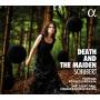 Kopatchinskaja / The Saint Paul Chamber Orchestra - Der Tod und das Mdchen