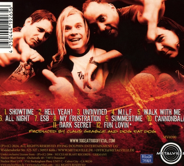 Walk With Me (CD Digipak) 1