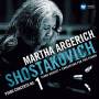 Martha Argerich - Shostakovich: Piano Concerto No.1