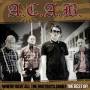 A.c.a.b. - Where Have All The Bootboys Gone? (best Of)