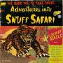 Lourdes Rebels - Snuff Safari